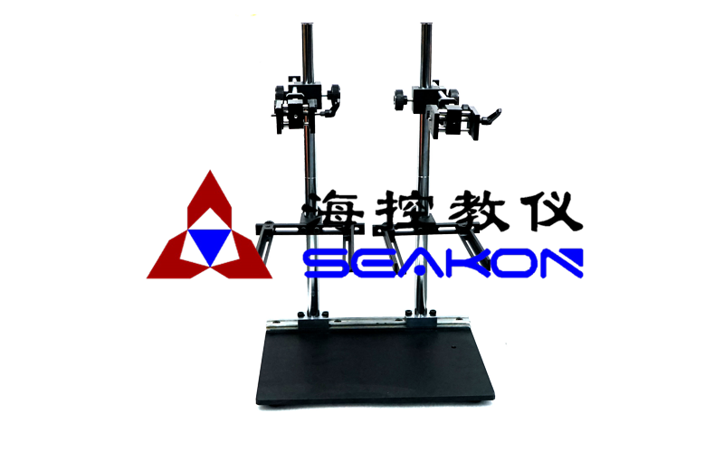 SKDVS-13型 双目立體(tǐ)重构实验装置