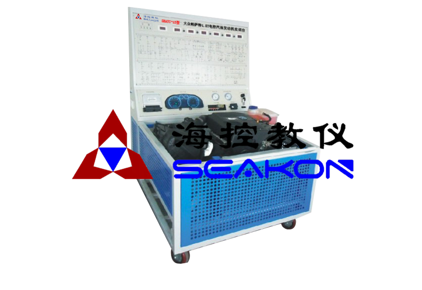 SKATC-13型 大众帕萨特1.8T電(diàn)控汽油