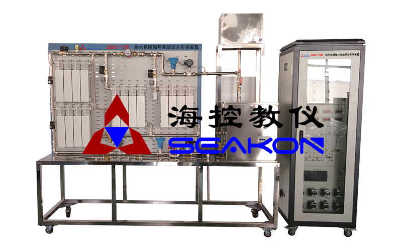 SKBAC-73型 热水供暖循环系统综合实