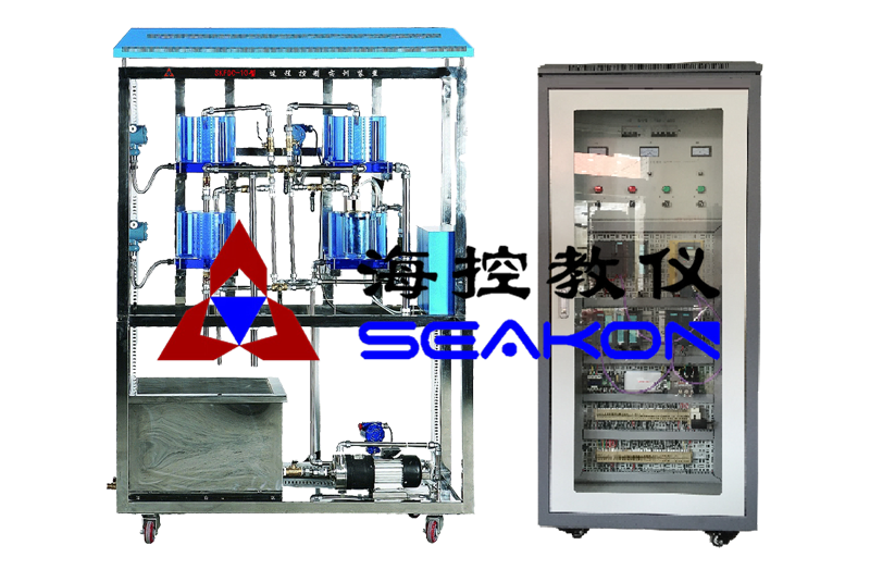 SKFDC-10型 过程控制实训装置