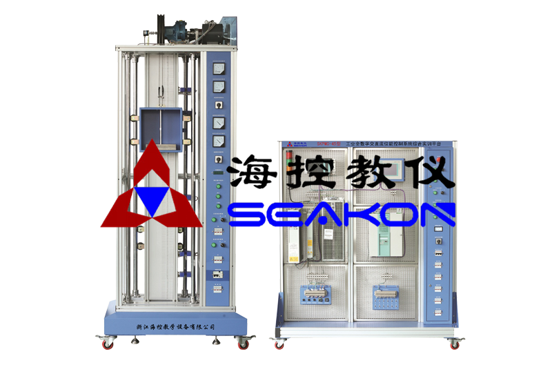 SKPMC-45型 工业全数字交直流位能(néng)控